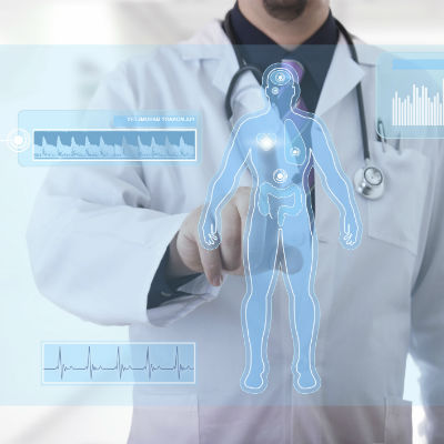 doctor